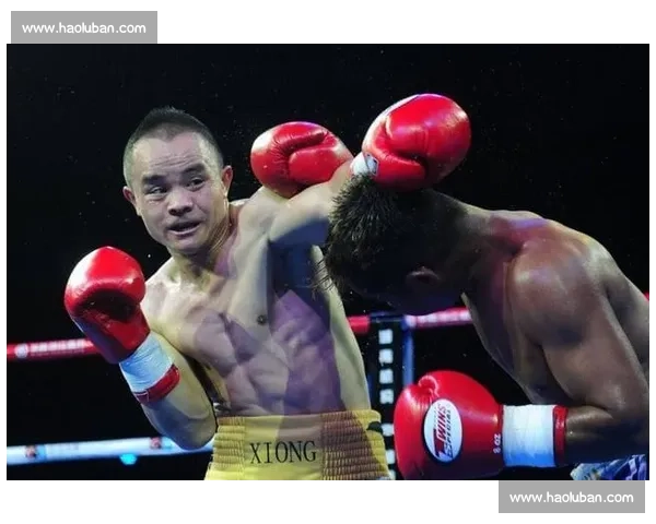 熊朝忠重返拳台关键一战展现中国职业拳击精神与世界强手激烈对决