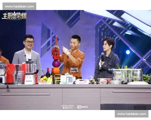 《创意碰撞与智慧对决全新赛制打造，带你领略不一样的比赛盛宴》