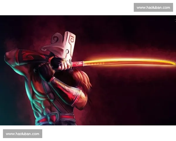 《深入剖析Insec剑圣打野的比赛策略与精彩操作》