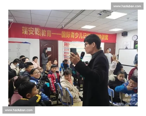 世界记忆大赛：挑战极限的智慧盛宴与全球记忆大师的巅峰对决