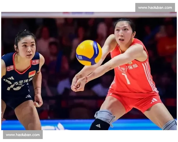 中国女排鏖战土耳其赛场 展现坚韧拼搏精神精彩瞬间